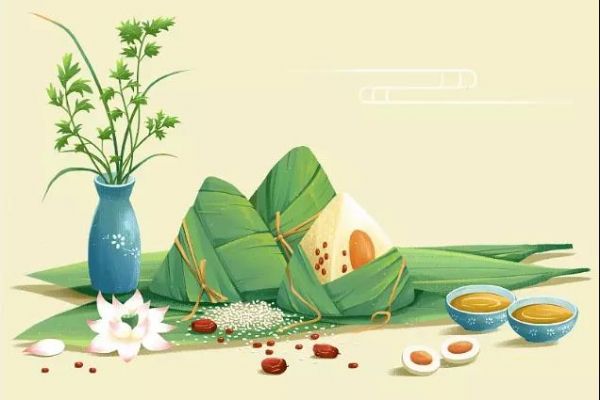 端午，是一種情懷，天蘊(yùn)水漆恭祝大家節(jié)日快樂(lè)